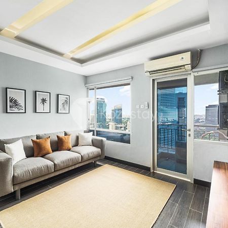 Pecan By Kozystay - Sudirman Jakarta Eksteriør bilde