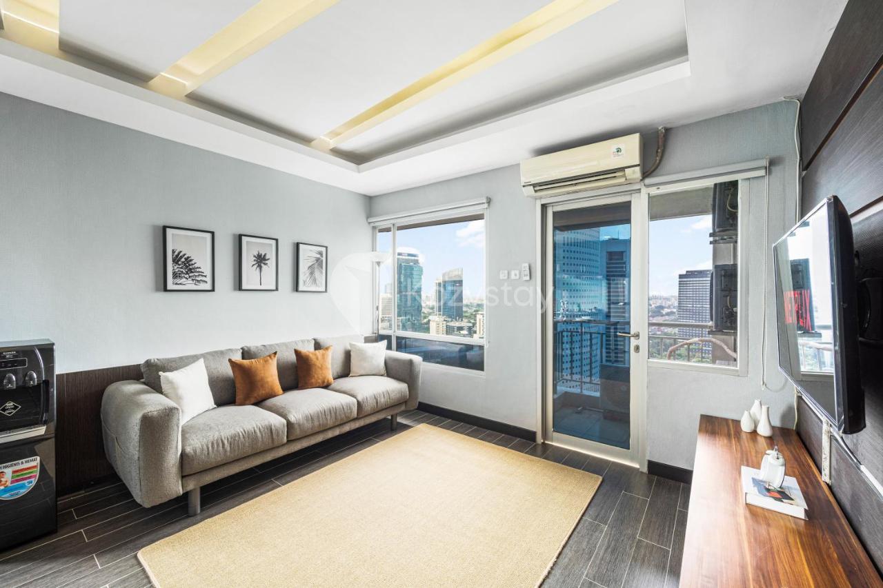 Pecan By Kozystay - Sudirman Jakarta Eksteriør bilde